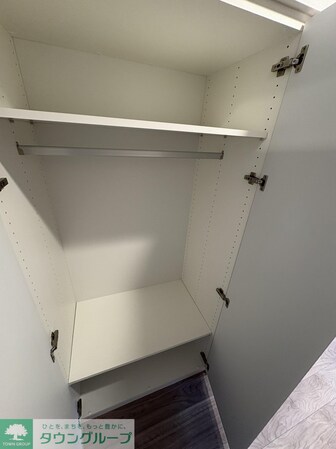 ARKMARK方南町Sta.の物件内観写真